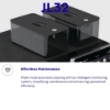 Picture of JETINNO JL32 + FRIDGE