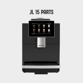 Picture for category JETINNO COFFEE MACHINE PARTS